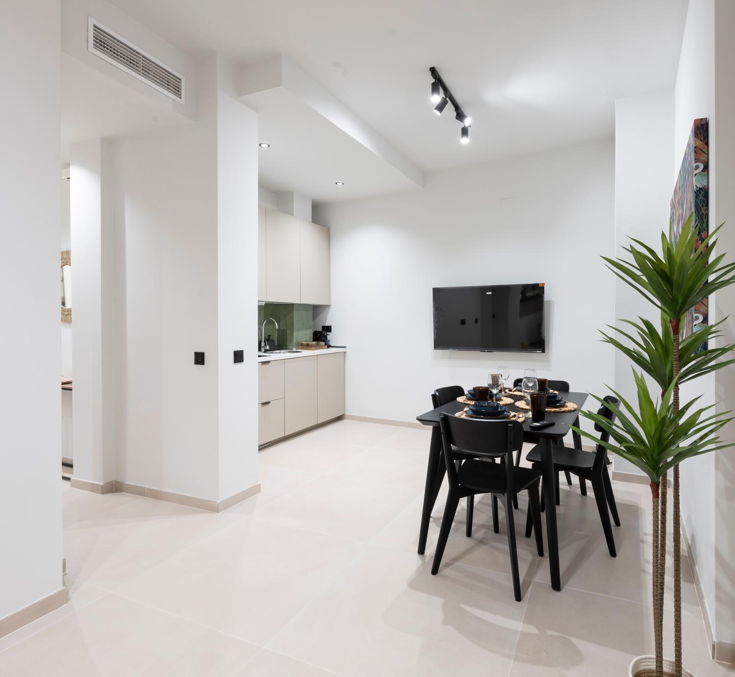 Appartement Maison Zurah *